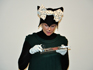 Minnie Mouse Sylvie Proidl, Performance